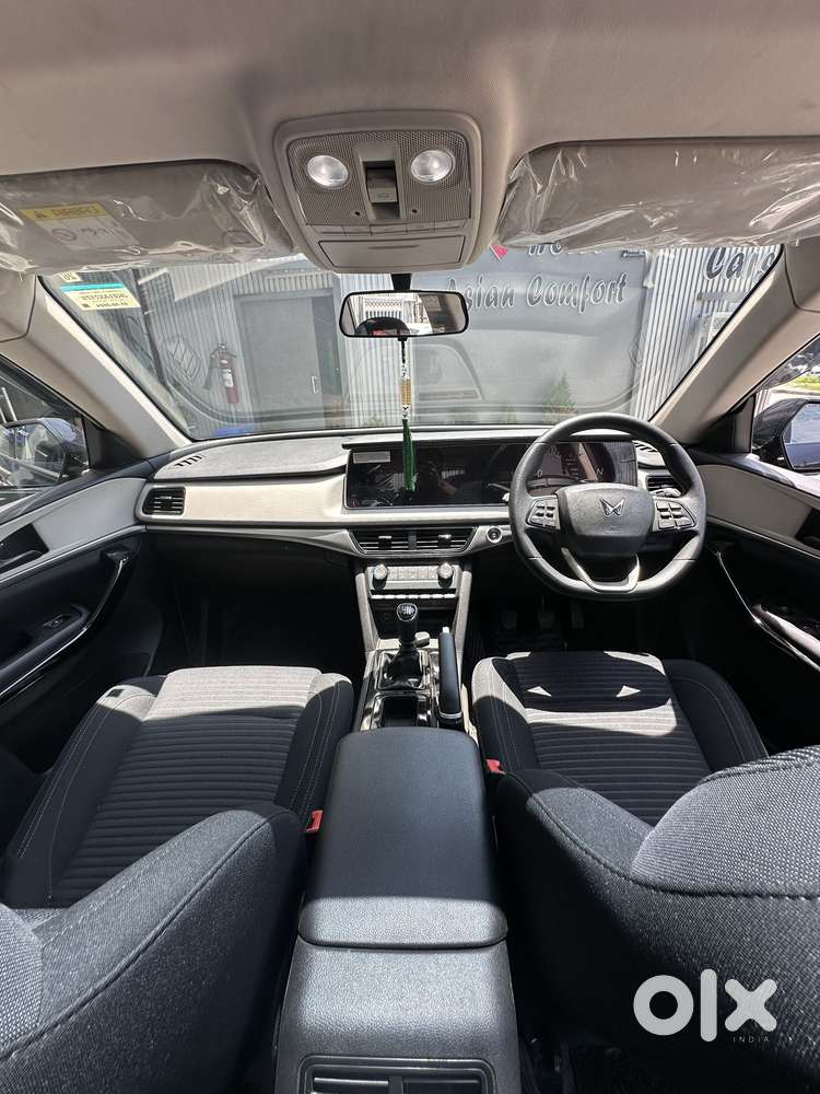Mahindra Xuv700, 2024, Diesel