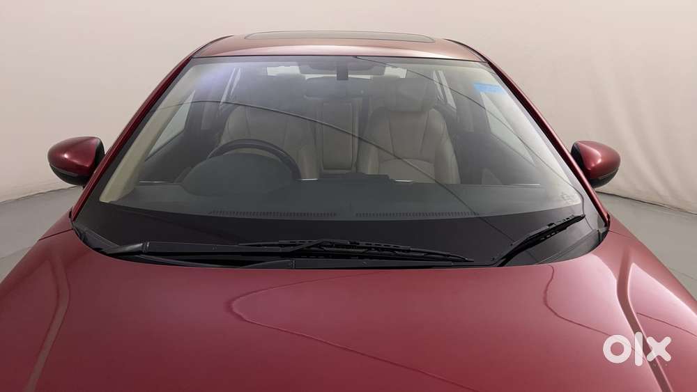 Honda City I-vtec Cvt Zx, 2022, Petrol