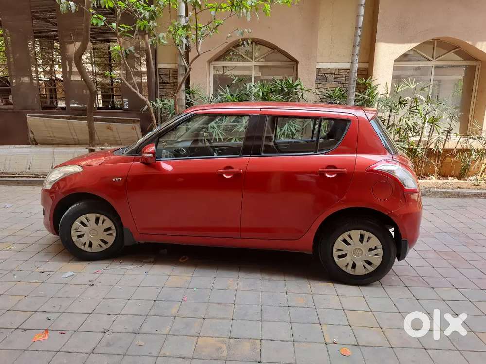 Maruti Suzuki Swift 2012 Petrol 79000 Km Driven