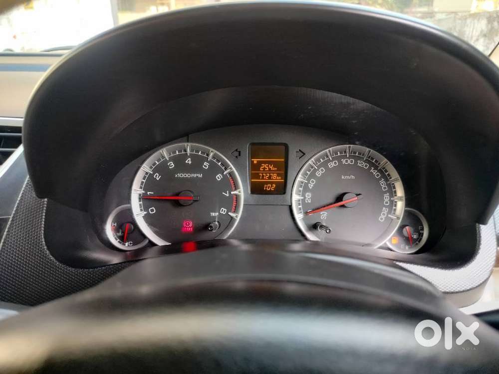 Maruti Suzuki Swift Dzire 2015 Vxi Petrol In Excellent Condition