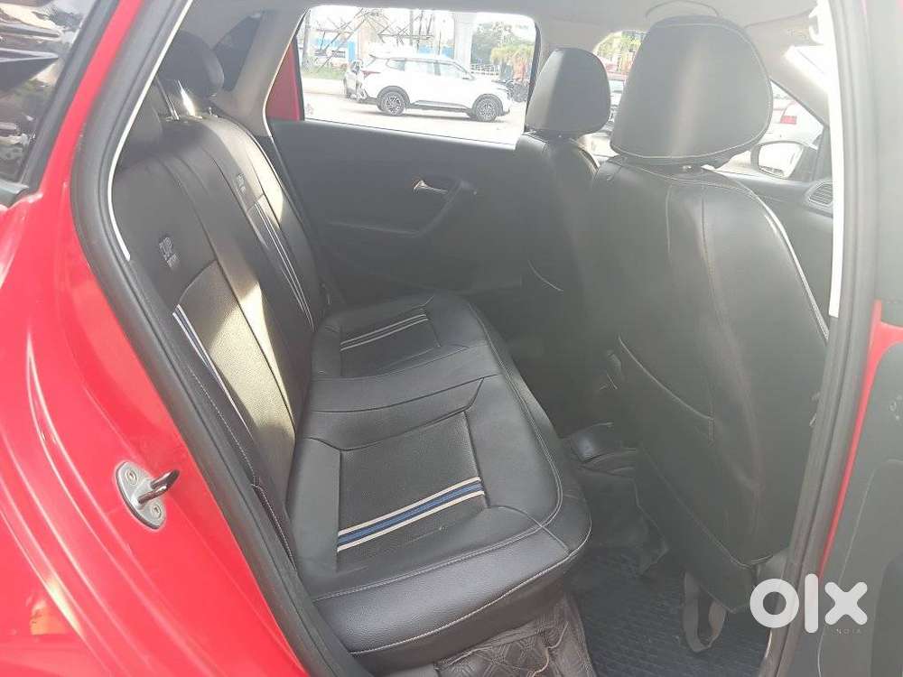 Volkswagen Polo 1.0 Mpi Comfortline, 2019, Petrol