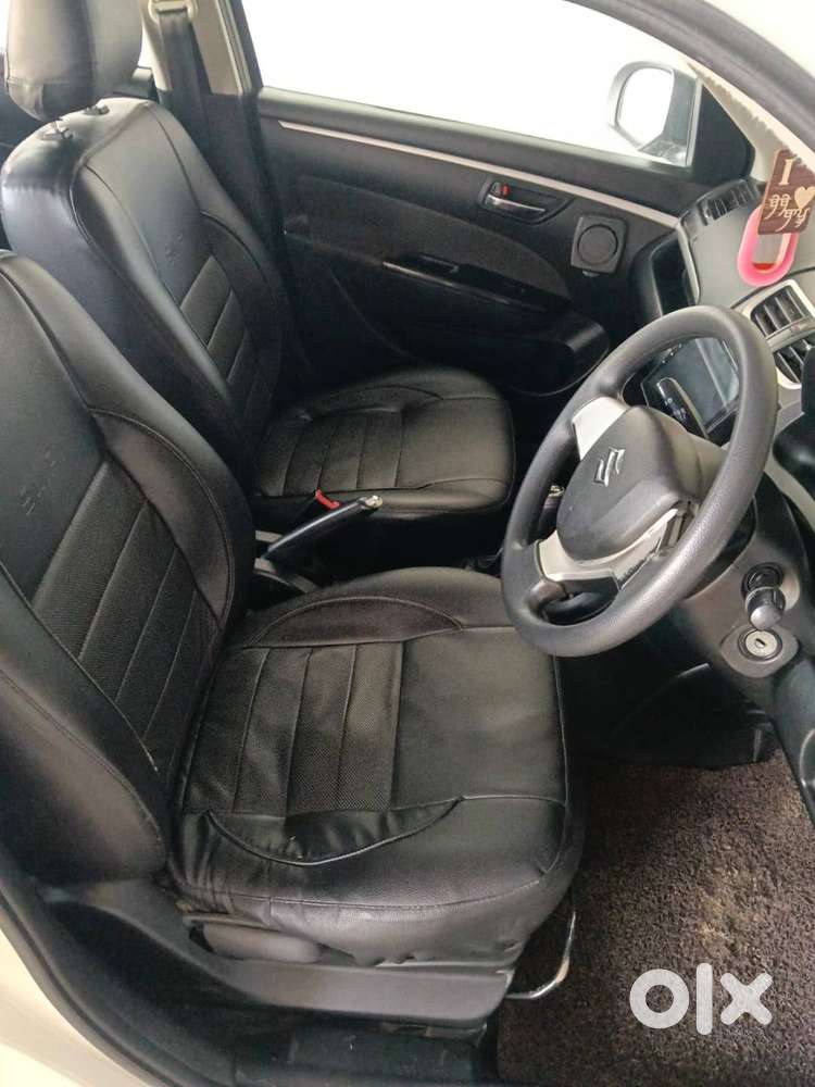 Maruti Swift Vdi 2012