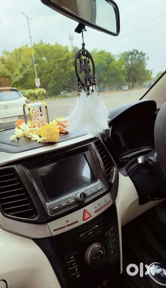 Mahindra Xuv300 Diesel 2021 Manual