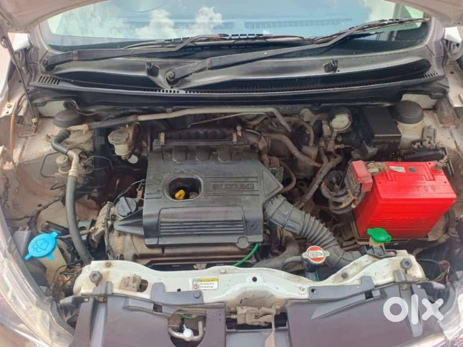 Maruti Suzuki Celerio, 2018, Cng & Hybrids