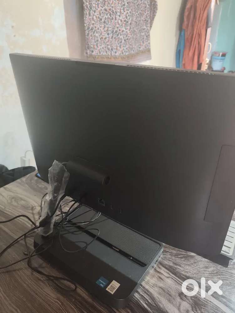 A 1-year-old AIO PC - Computers & Laptops in Pohlu Brain, Srinagar ...