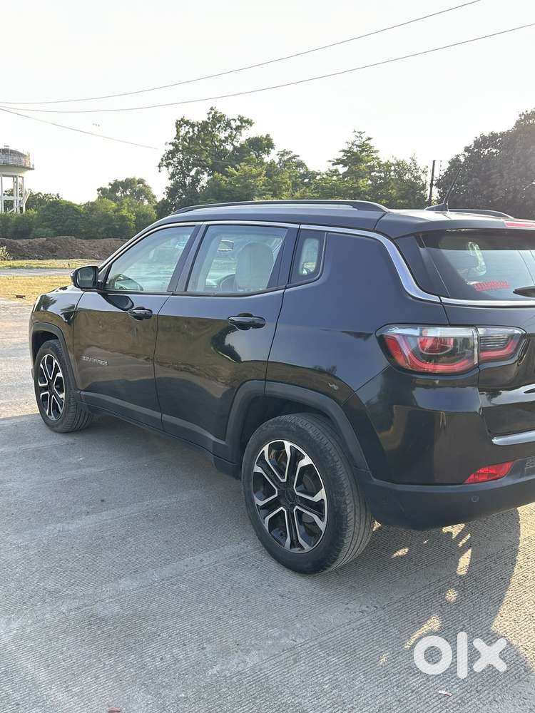 Jeep Compass 1.4 Limited Option, 2020, Diesel