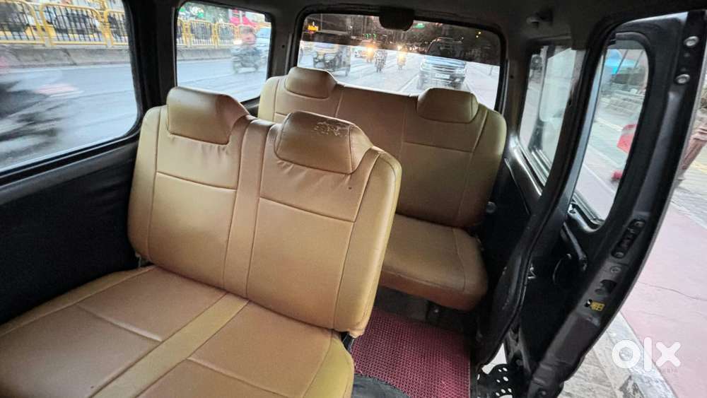 Maruti Suzuki Eeco 1.2 7 Str Std(o), 2021, Cng & Hybrids