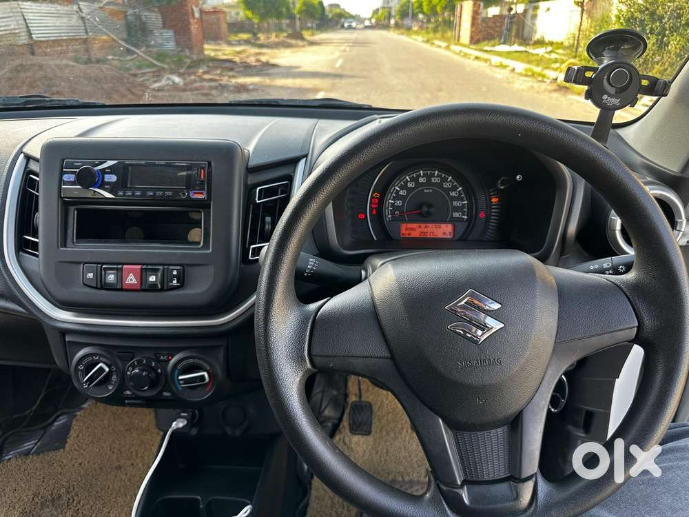 Maruti Suzuki Celerio 2014-2017 1.0 Vxi Cng Mt, 2025, Cng & Hybrids