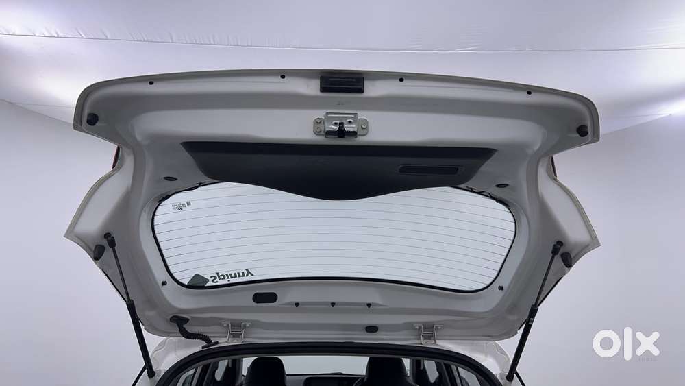 Hyundai Grand I10 Nios Sportz Amt 1.2 Kappa Vtvt, 2023, Petrol