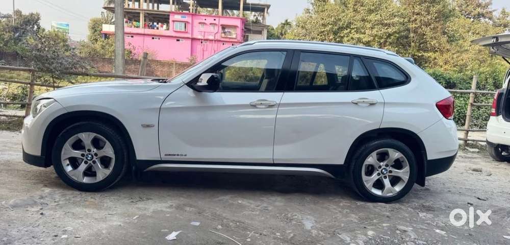 Bmw X1 Diesel Good Condition