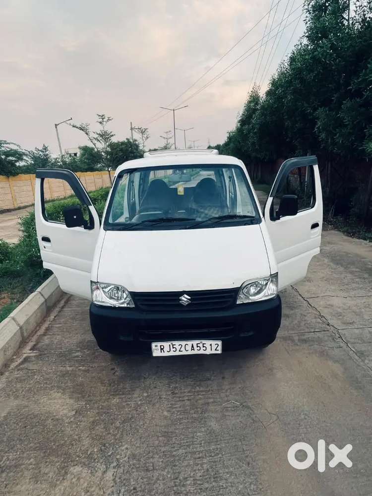 Maruti Eeco 2023 Variant Ac Plus