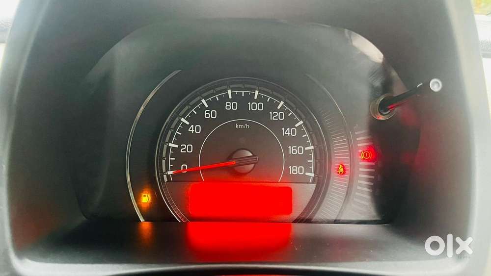 Maruti Suzuki Wagon R Lxi Cng Optional, 2023, Cng & Hybrids