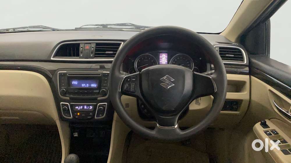Maruti Suzuki Ciaz 1.4 Delta, 2018, Cng & Hybrids