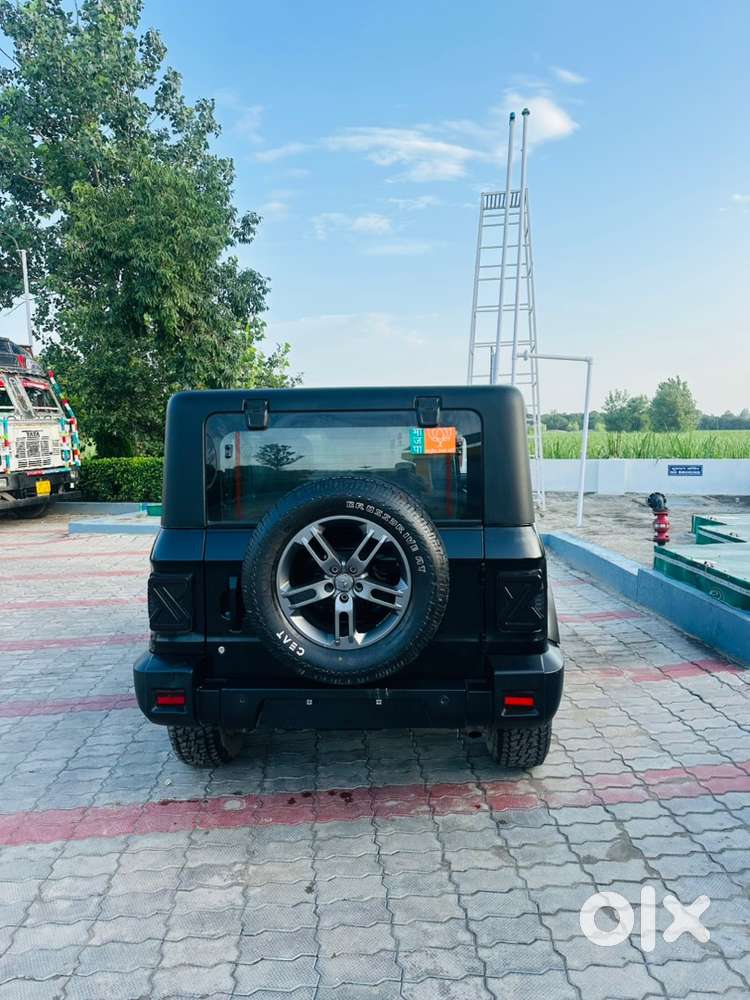 Mahindra Diesel Car 2023