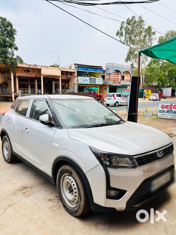 Mahindra Xuv300 Diesel 2019
