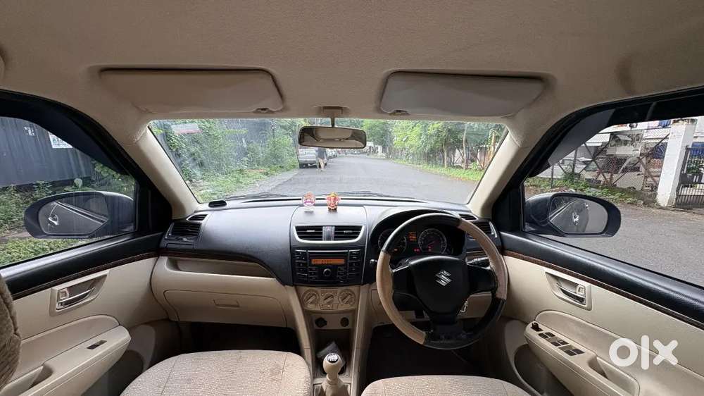 New Condition Original Colour