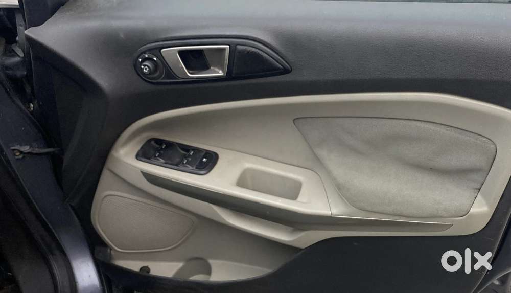 Ford Ecosport 1.5 Ti Vct Mt Trend, 2016, Petrol