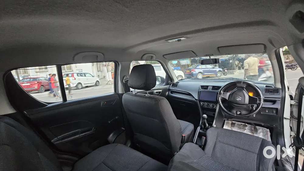 New Condition Car