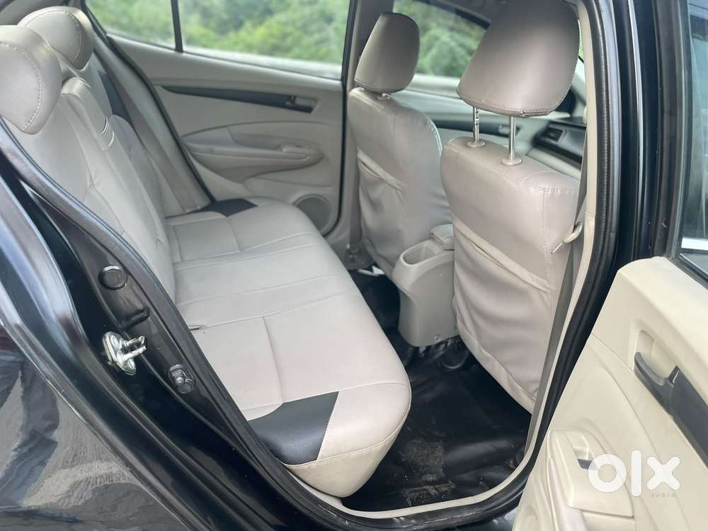 Honda City 1.5 V Mt, 2009, Petrol