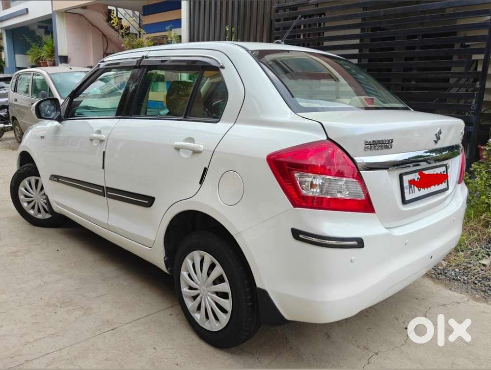 Maruti Swift Dzire Vdi 2015
