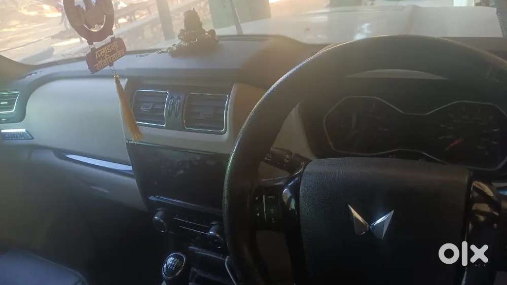 Mahindra Scorpio Classic 2025