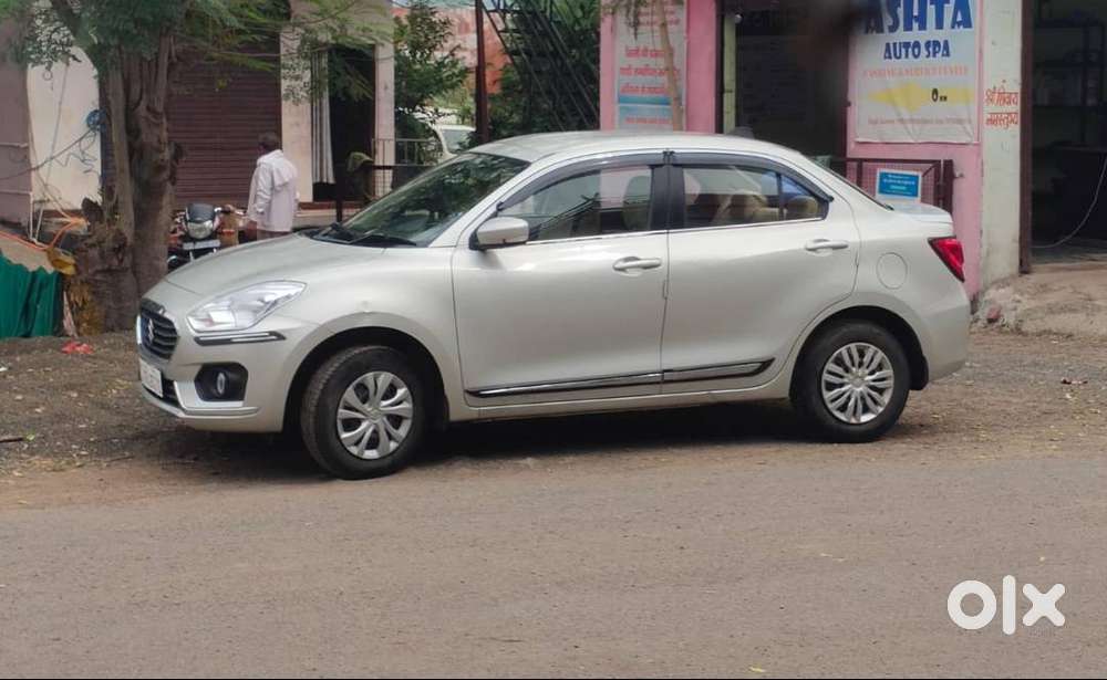 Maruti Suzuki Dzire Vxi 2020