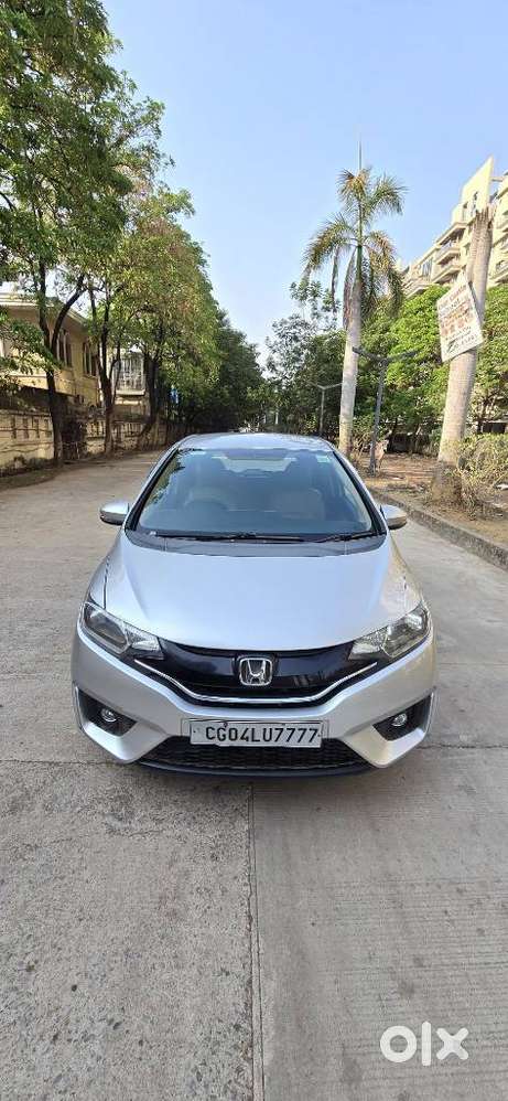 Honda Jazz 1.5 V I Dtec, 2017, Diesel