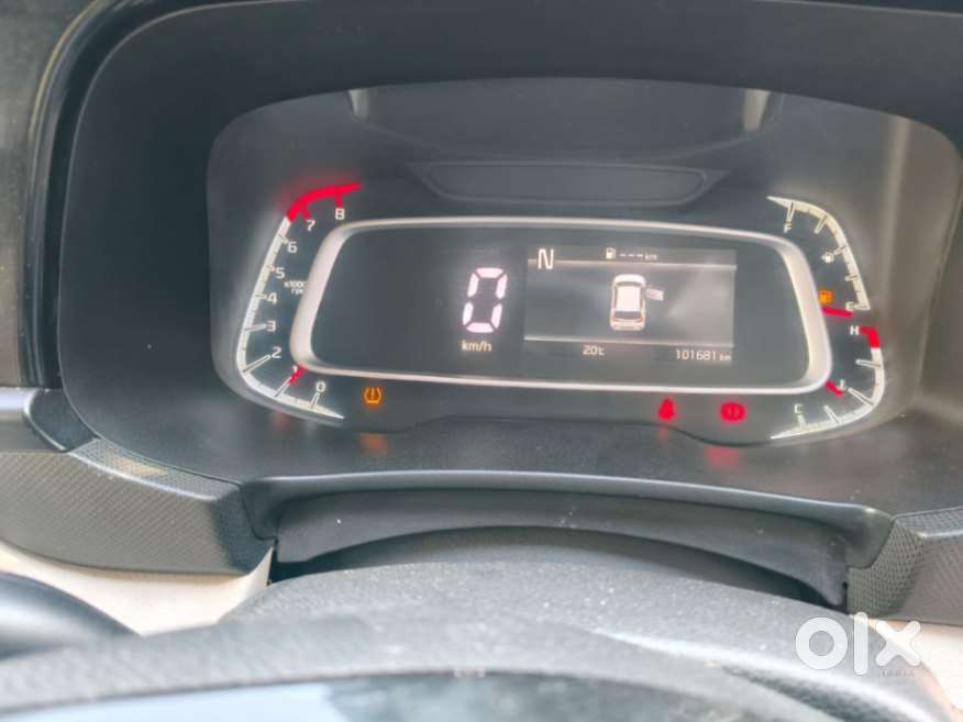 Kia Sonet Gtx, 2023, Petrol