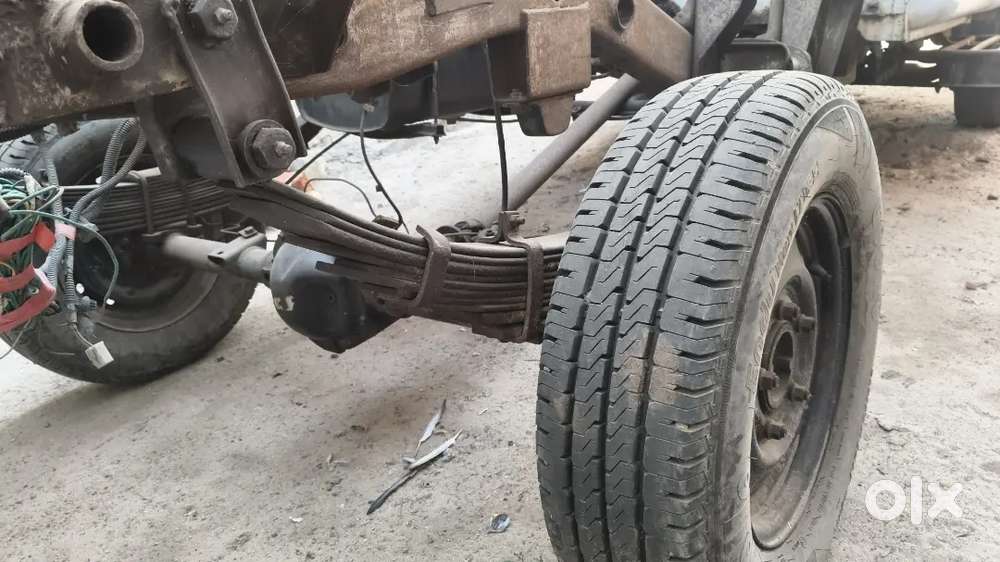 Tata  की दमदार पिकप