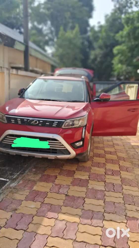 Mahindra Xuv300 Diesel 2nd 2019