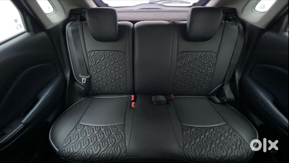 Maruti Suzuki Baleno 2019-2022 1.2 Alpha At, 2022, Petrol
