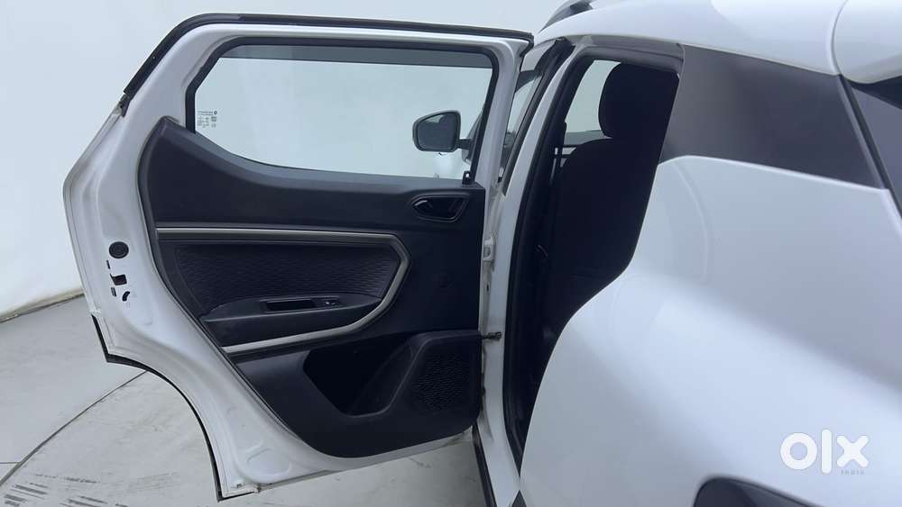 Renault Kiger Rxz Amt, 2021, Petrol