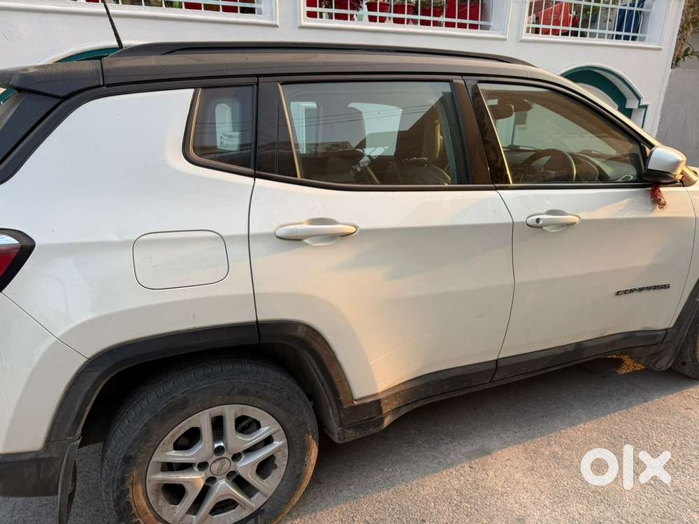 Jeep Compass Diesel 2020 Manual 2.0 Sport Plus