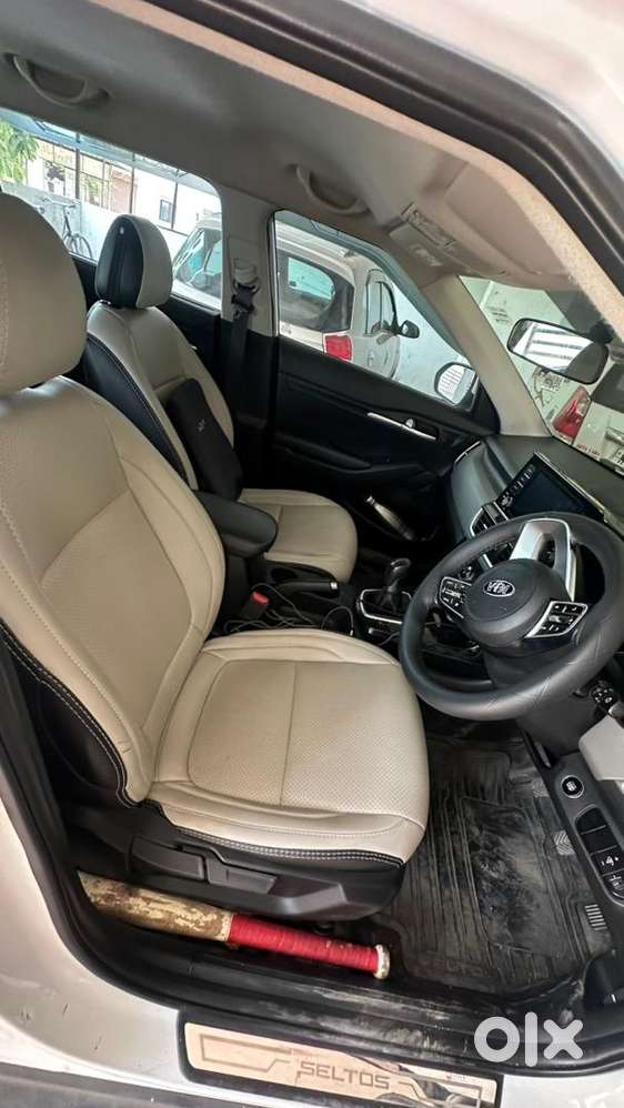 Kia Diesel Car 2019