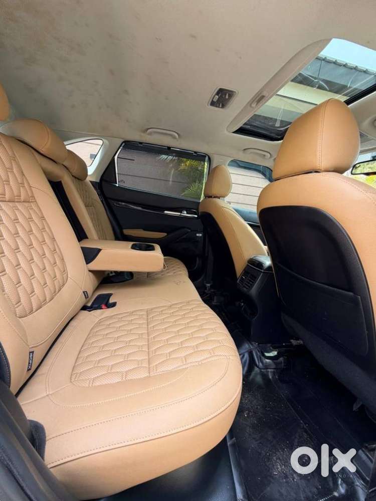 Kia Seltos Htx Plus D, 2022, Diesel