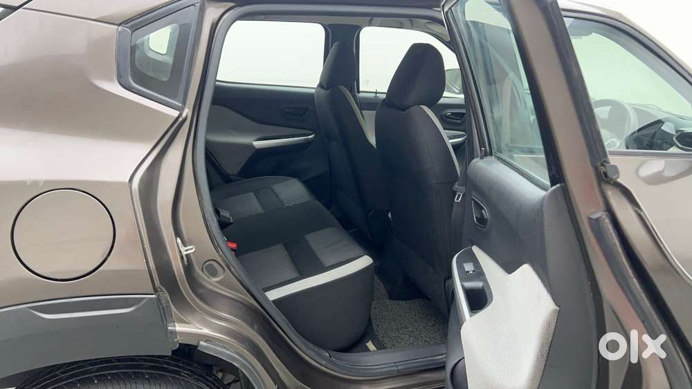 Nissan Magnite 1.0 Xe, 2023, Petrol