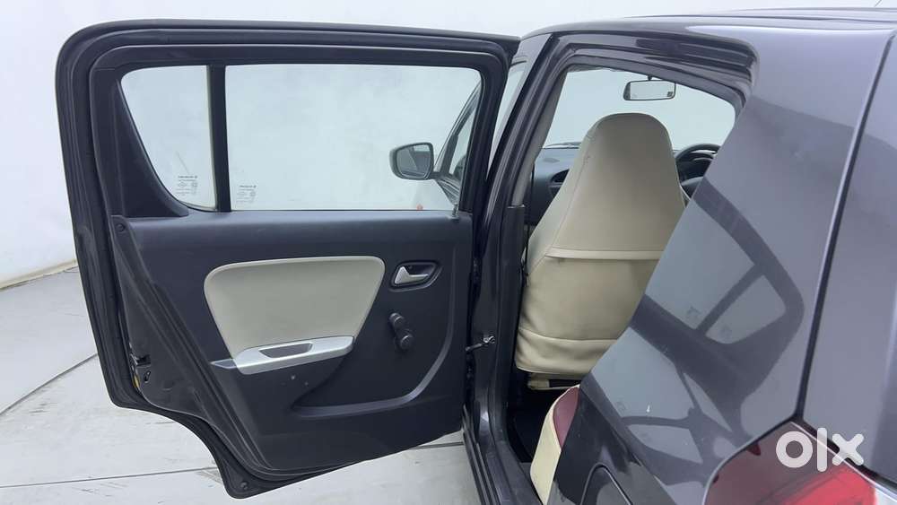 Maruti Suzuki Alto K10 2010-2014 Vxi, 2016, Petrol