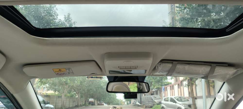 Tata Nexon, 2023, Diesel
