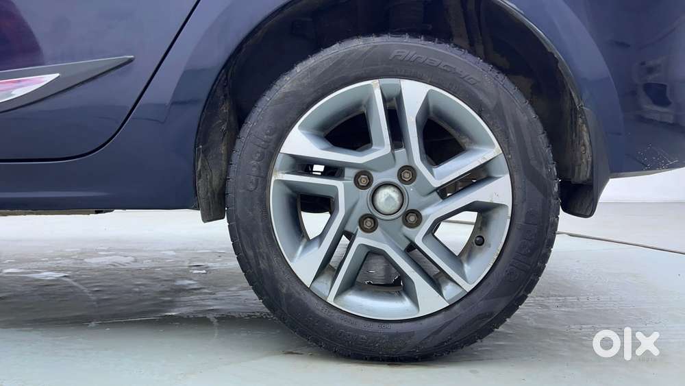 Tata Tigor Xza Plus, 2022, Petrol