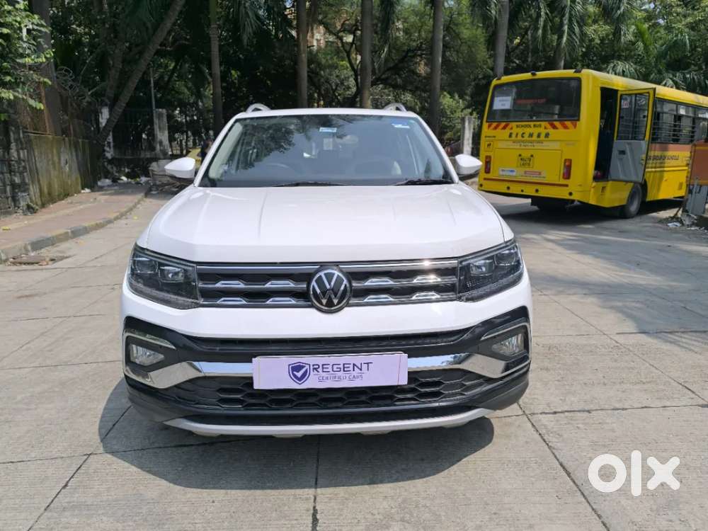 Volkswagen Taigun, 2025, Petrol