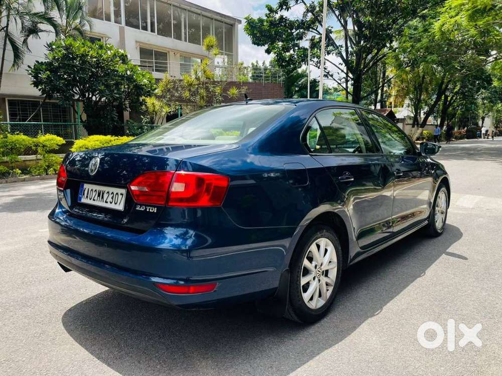 Volkswagen Jetta [ ] 2.0 Tdi Comfortline, 2015, Diesel