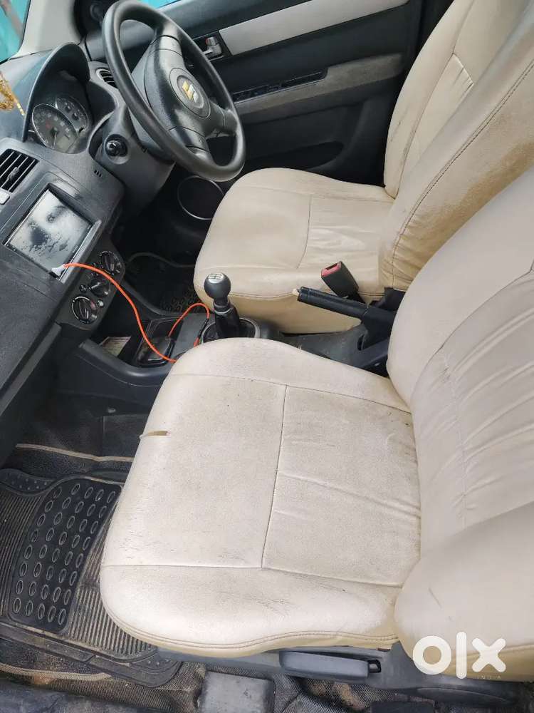 Swift Dzire Zdi 2009 Diesel