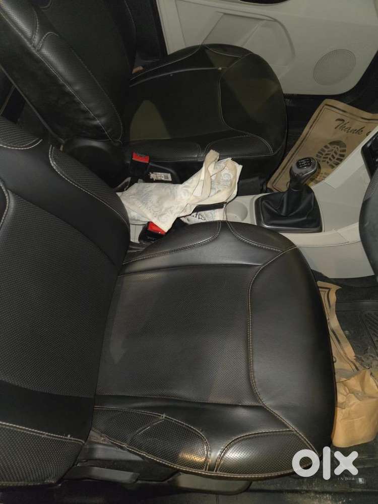 Tata Tigor Xza Plus I Cng