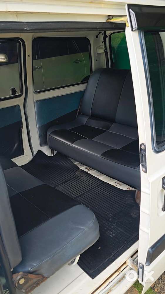 Maruti Suzuki Omni 8 Seater, 2008, Petrol
