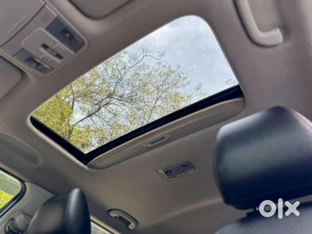 Kia Seltos 1.5 Gtx+ Diesel At Dual Tone, 2020, Diesel