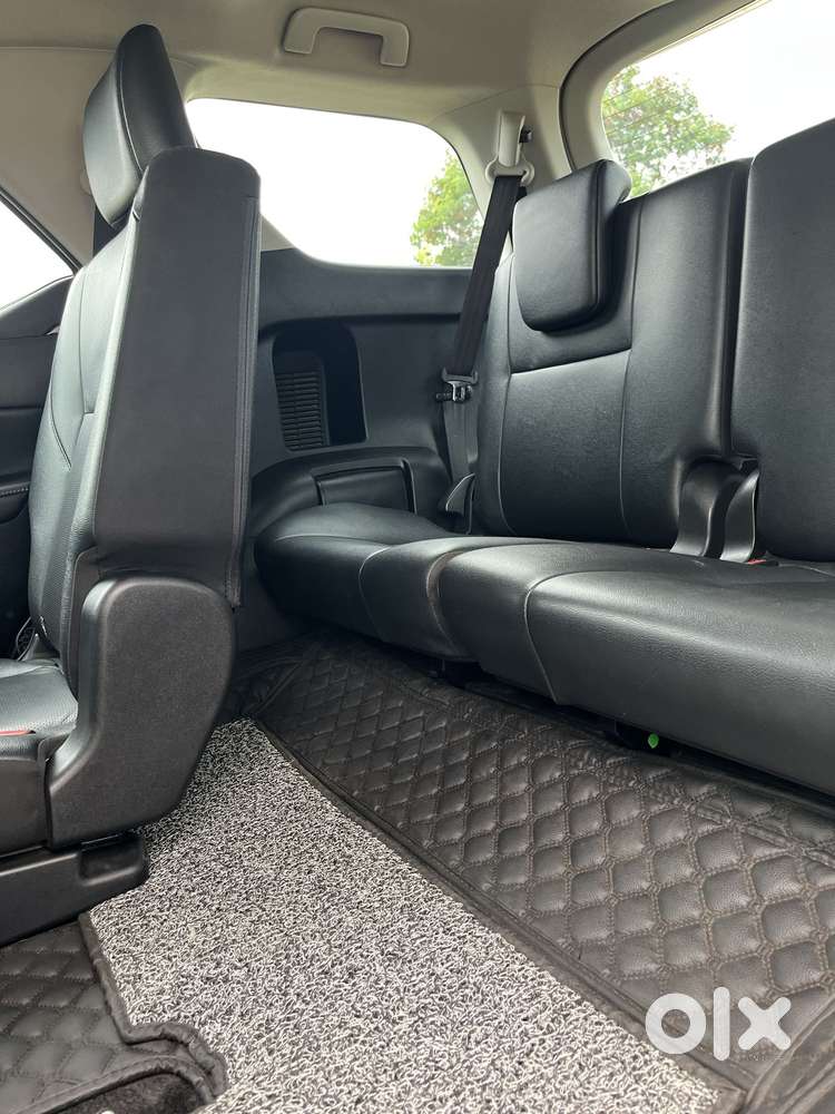 Toyota Fortuner Sigma 4 At Diesel, 2021