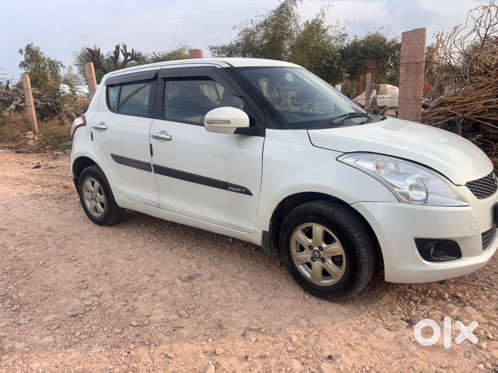 Maruti Suzuki Swift 2014 Diesel Well Maintained