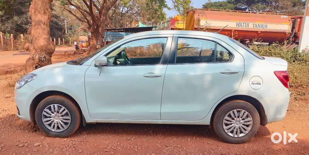 Maruti Suzuki Dzire Vxi 2023