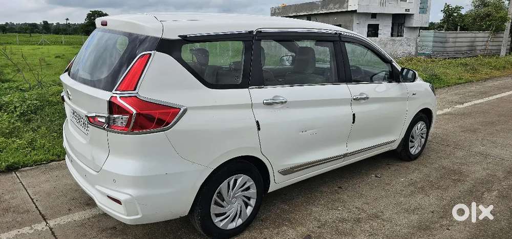2019 Maruti Ertiga Vdi