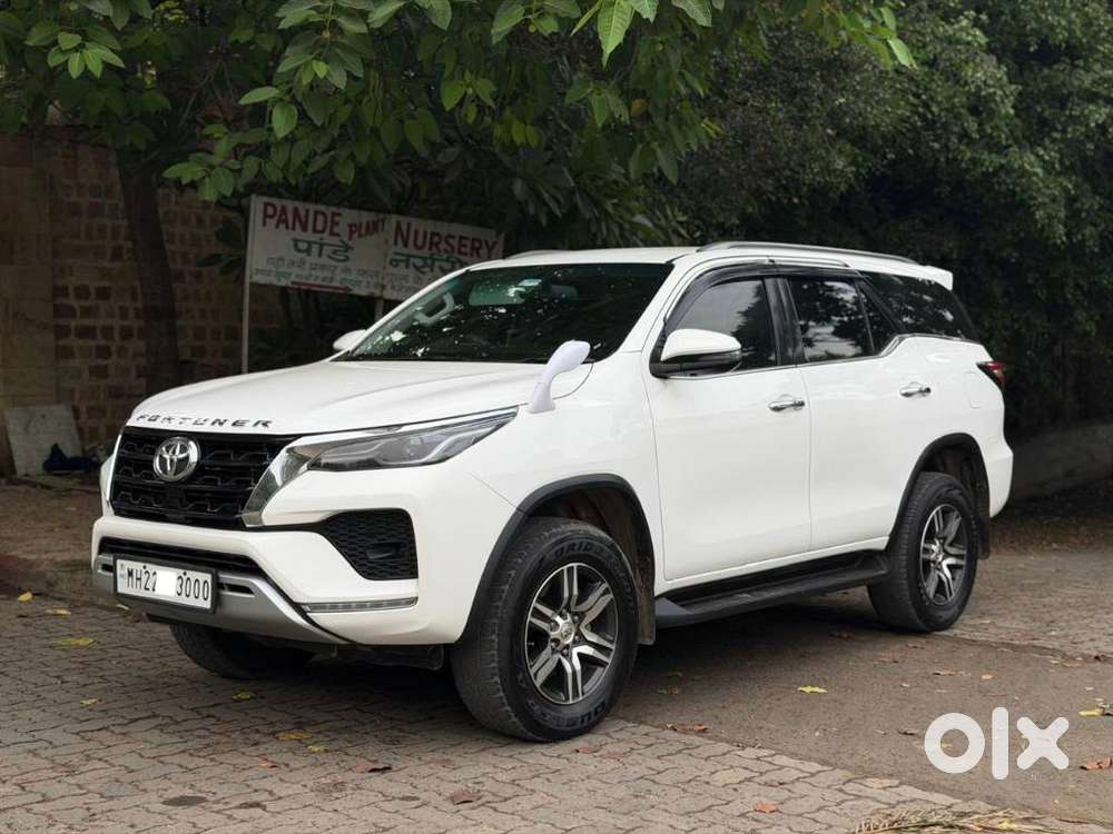 Toyota Fortuner 4x2 At 2.8 Diesel, 2023, Diesel